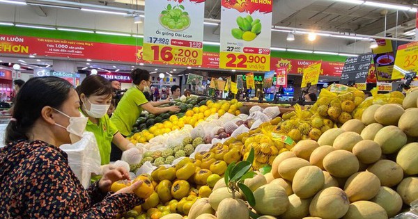 Đẩy mạnh triển khai các giải pháp phát triển thị trường trong nước, kích cầu tiêu dùng năm 2025