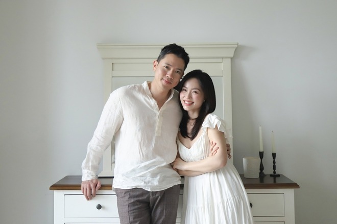 Lê Hà Trúc - cô vợ giàu có của cơ trưởng Nguyễn Quang Đạt đang gây ồn ào MXH là ai