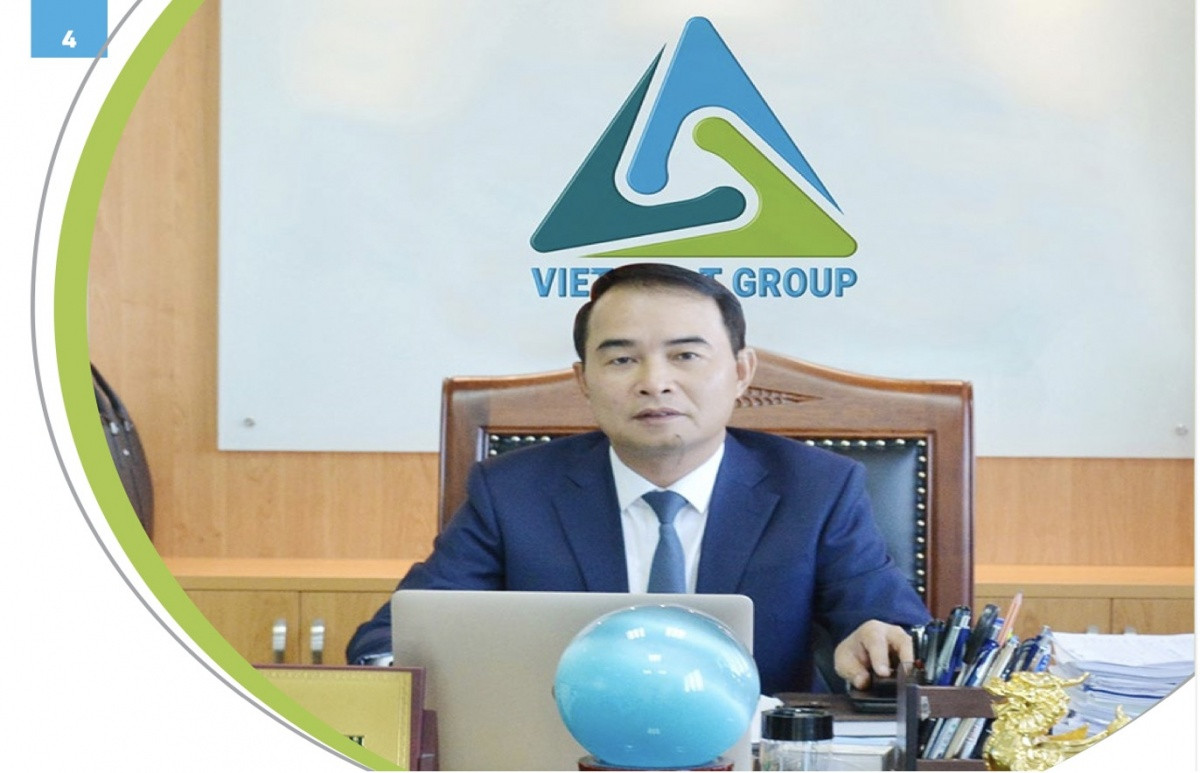 Lãnh đạo đồng loạt từ nhiệm, Việt Phát Group (VPG) tổ chức ĐHĐCĐ bất thường bầu bổ sung thành viên HĐQT