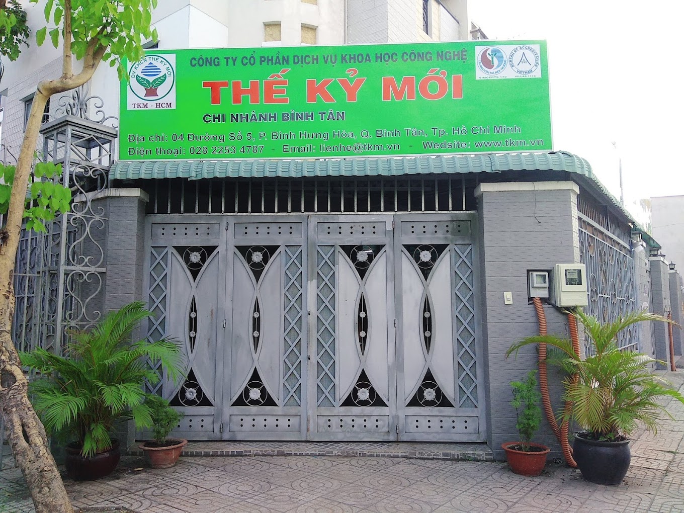 Xử phạt loạt cơ sở vi phạm về an toàn thực phẩm tại TPHCM