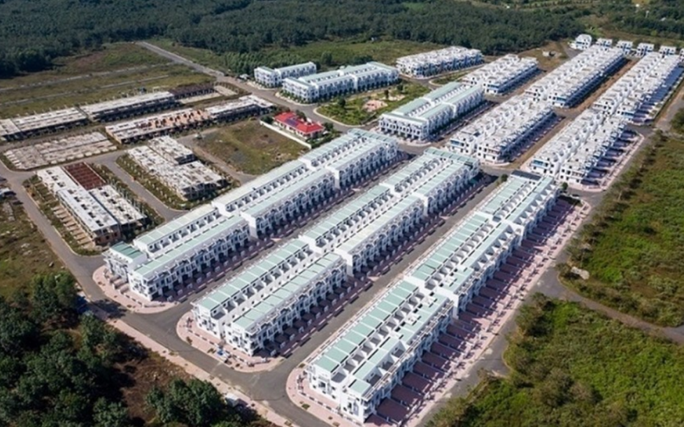 Cổ phiếu LDG tăng trần liên tiếp sau sự xuất hiện của cựu Chủ tịch từng dính vòng lao lý