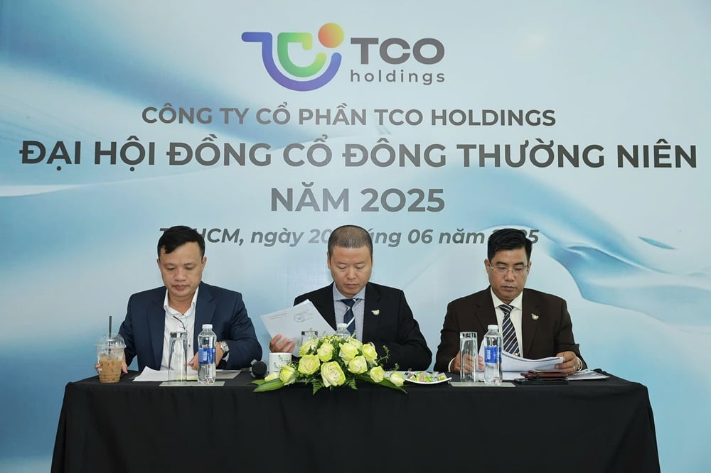 TCO Holdings (TCO) phát hành thành công 260 tỷ trái phiếu chuyển đổi