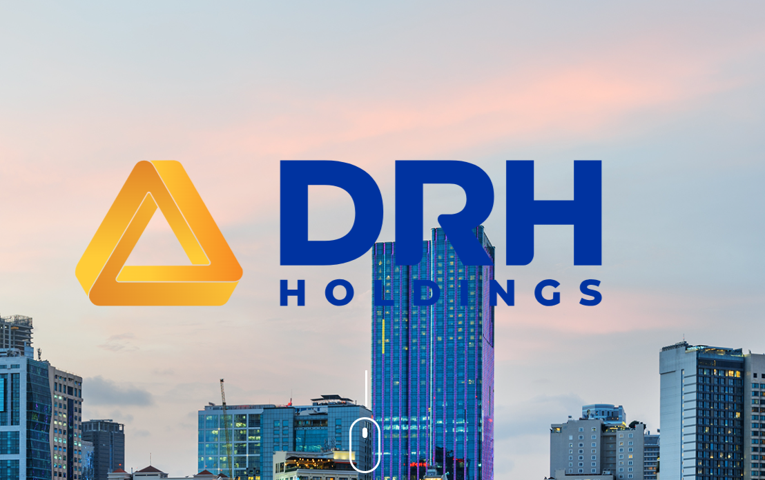 Công ty cổ phần DRH Holdings Bị xử phạt gần 1 tỷ đồng