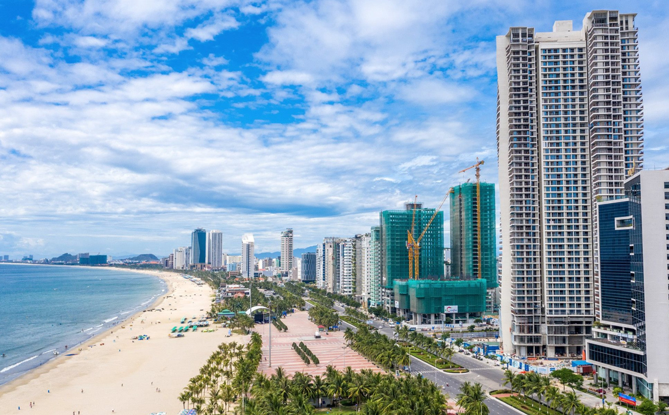 Bất động sản nghỉ dưỡng quý II2025 Giao dịch cải thiện nhẹ, nhưng niềm tin vẫn chưa trở lại