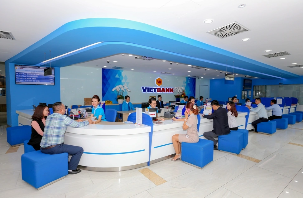 Vietbank (VBB) chuẩn bị chào bán hơn 270 triệu cổ phiếu, dự kiến thu về hơn 2.700 tỷ đồng