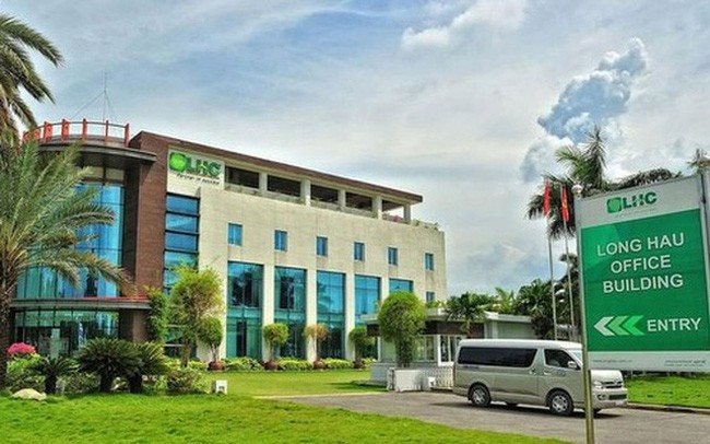 Long Hậu (LHG) phủ nhận thông tin trả cổ tức năm 2024, xác nhận văn bản lan truyền là giả mạo