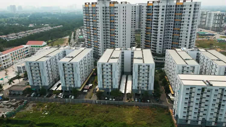 Miễn phép xây dựng mở ra cơ hội cho thị trường nhà ở giá rẻ