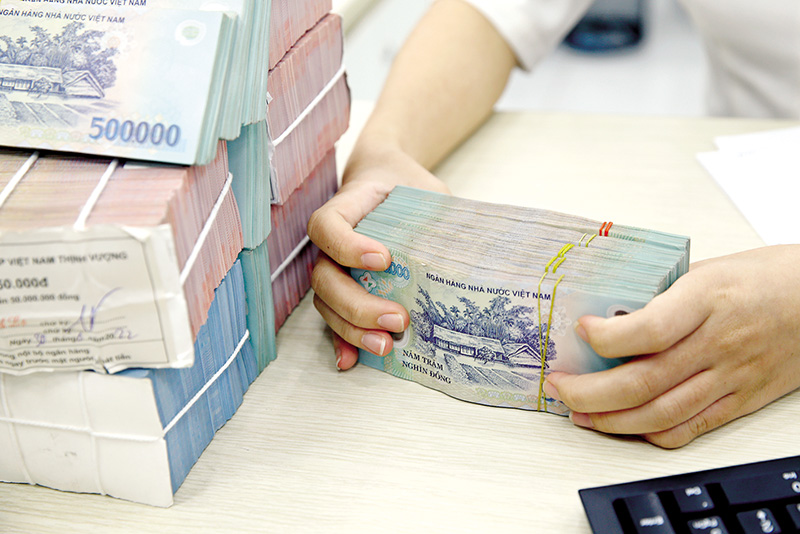 Tăng cường quản lý tín dụng Thủ tướng yêu cầu hoàn tất xây dựng bộ tiêu chí kiểm soát an toàn trong tháng 7