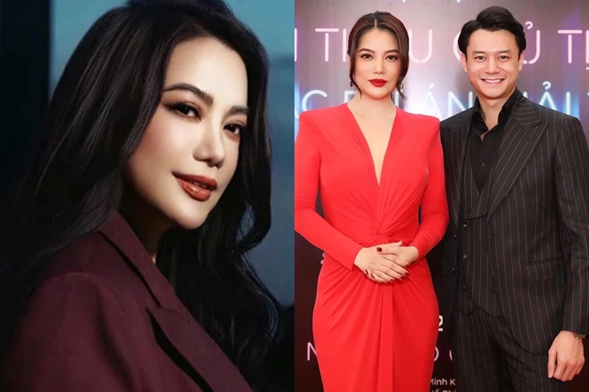 Trương Ngọc Ánh ngầm xác nhận chia tay bạn trai kém 14 tuổi