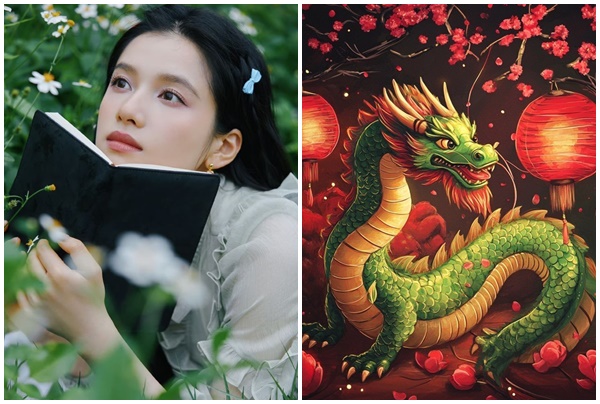 Trong 3 ngày đầu tuần (147 - 167), 3 con giáp định sẵn số giàu sang, may mắn bủa vây