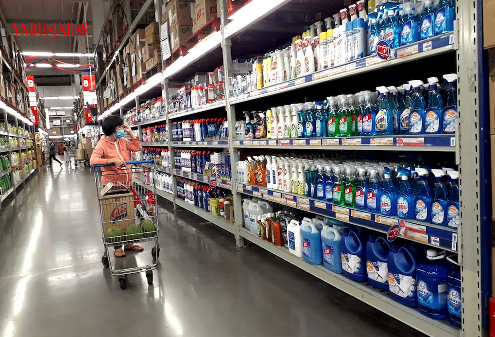 Doanh nghiệp được tiếp sức từ loạt chính sách mới