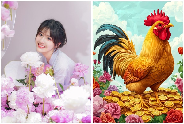 3 con giáp là cỗ máy in tiền trong 9 ngày liên tiếp, giàu càng thêm giàu, sự nghiệp hưng thịnh