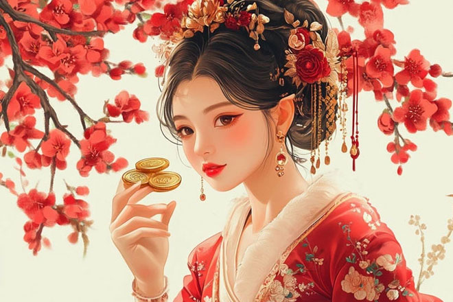 3 con giáp hợp với tuổi Tỵ, sau kết hôn cuộc sống hạnh phúc viên mãn