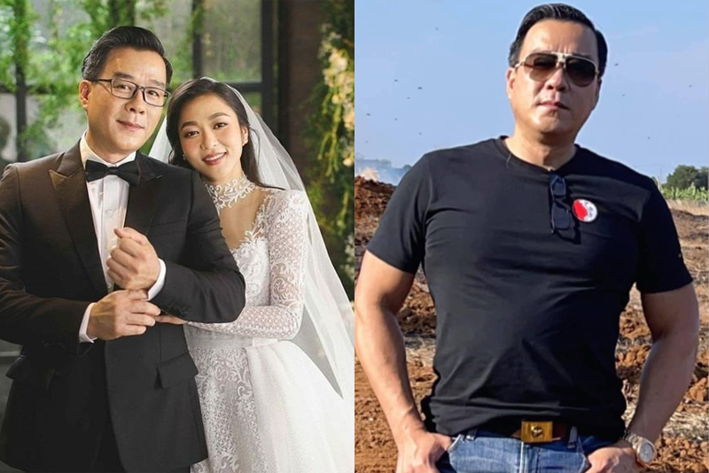 Bất ngờ cuộc sống hiện tại của vua cá Koi Thắng Ngô sau 2 năm ly hôn Hà Thanh Xuân