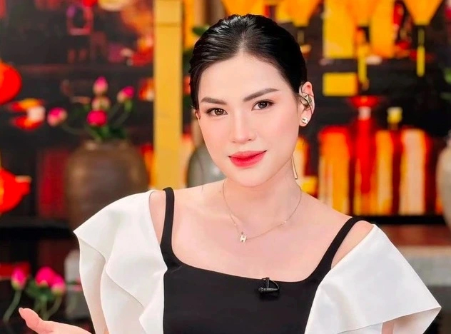 Đến lượt Võ Hà Linh gặp biến, bị thu hồi, tiêu hủy lô sữa rửa mặt từng được quảng cáo rầm rộ