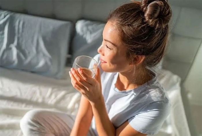 Muốn tăng cường miễn dịch, tránh xa bệnh tật, hãy thường xuyên làm 3 việc này 