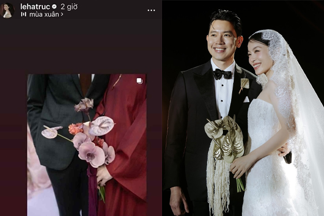 Cô vợ phú bà của cơ trưởng Quang Đạt bị nghi phông bạt, bạn thân ra mặt bóc trần sự thật