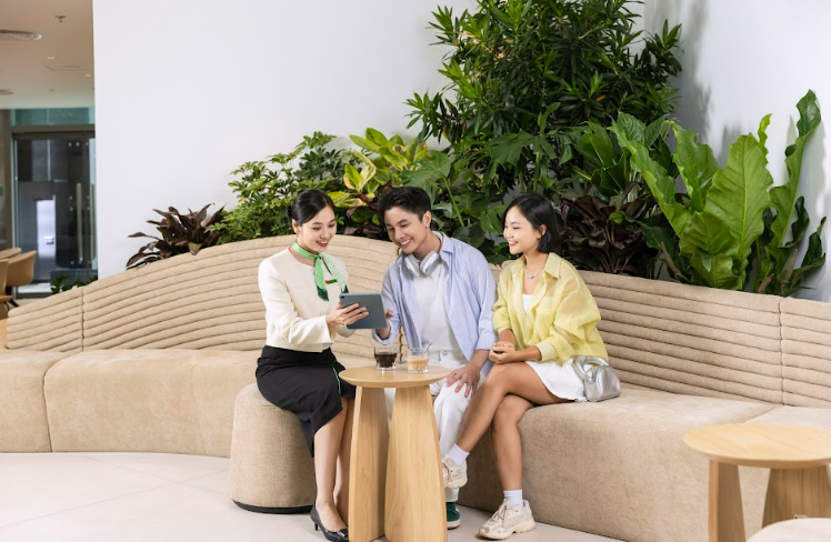 VPBank Prime Thương hiệu tài chính toàn diện cho thế hệ Việt trẻ