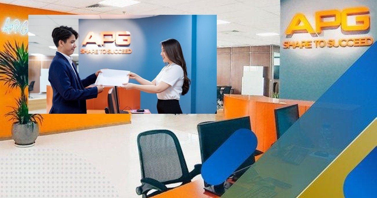Chứng khoán APG bị phạt và truy thu thuế hơn 25 tỷ đồng