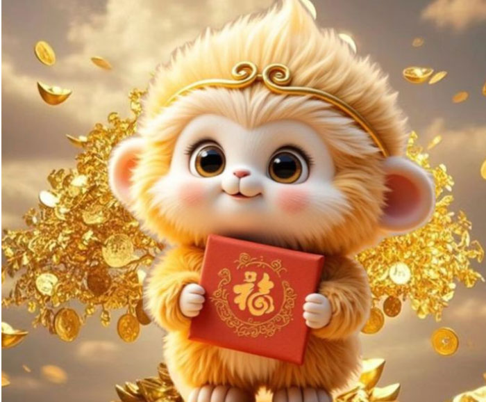 4 con giáp đón bước ngoặt trong 10 ngày tới! Tuổi Thân sự nghiệp thuận lợi, tài lộc bùng nổ