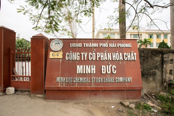 Hóa chất Minh Đức (HMD) chuẩn bị chia thưởng cổ phiếu tỷ lệ 40%, lần đầu tăng vốn sau 6 năm