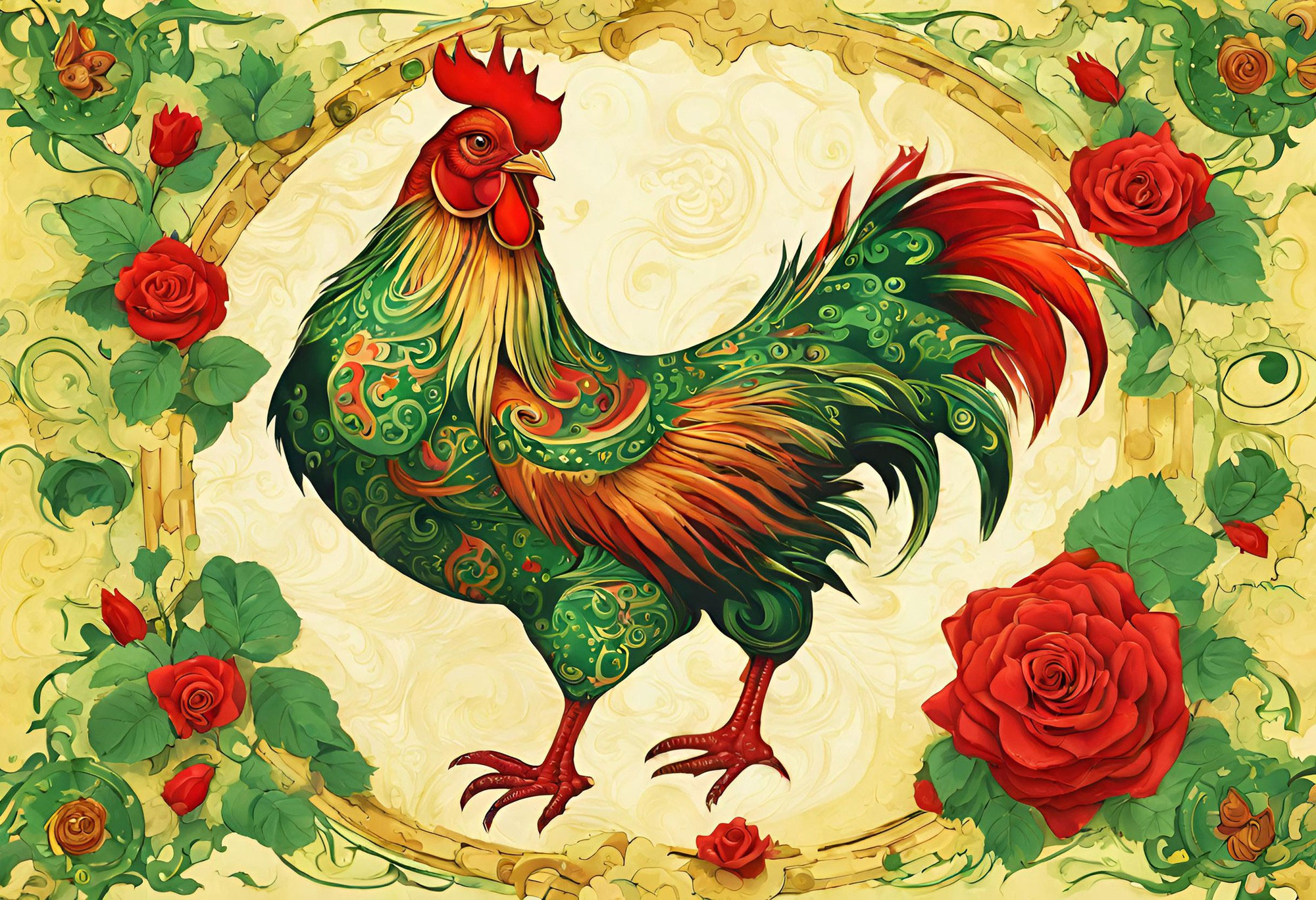 Top 5 con giáp nam chiều chuộng vợ đến tận mây xanh