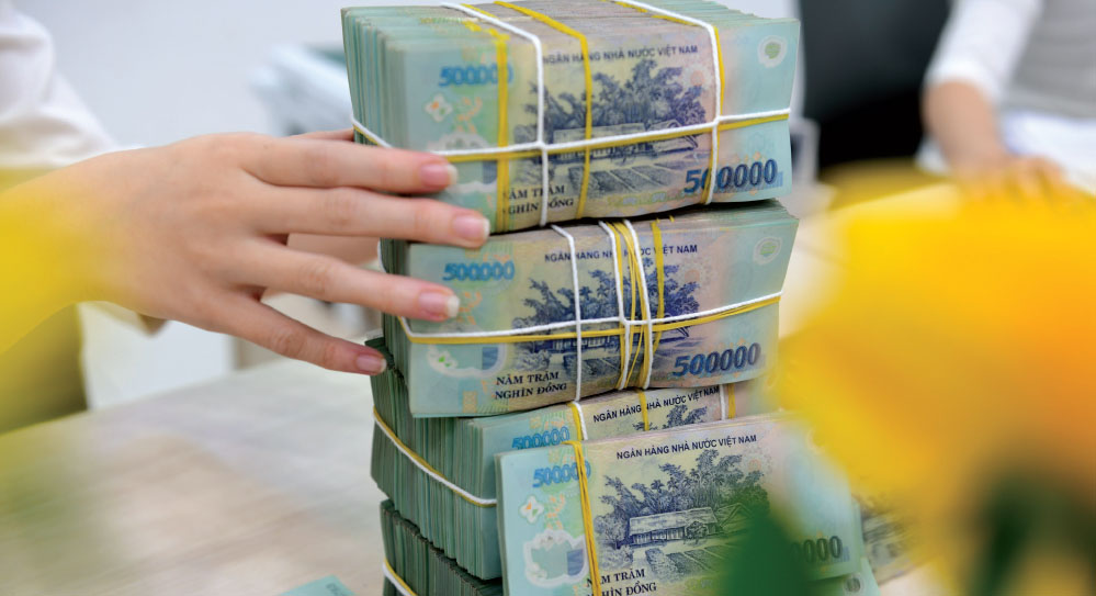 Bỏ room tín dụng Mở nhưng không buông