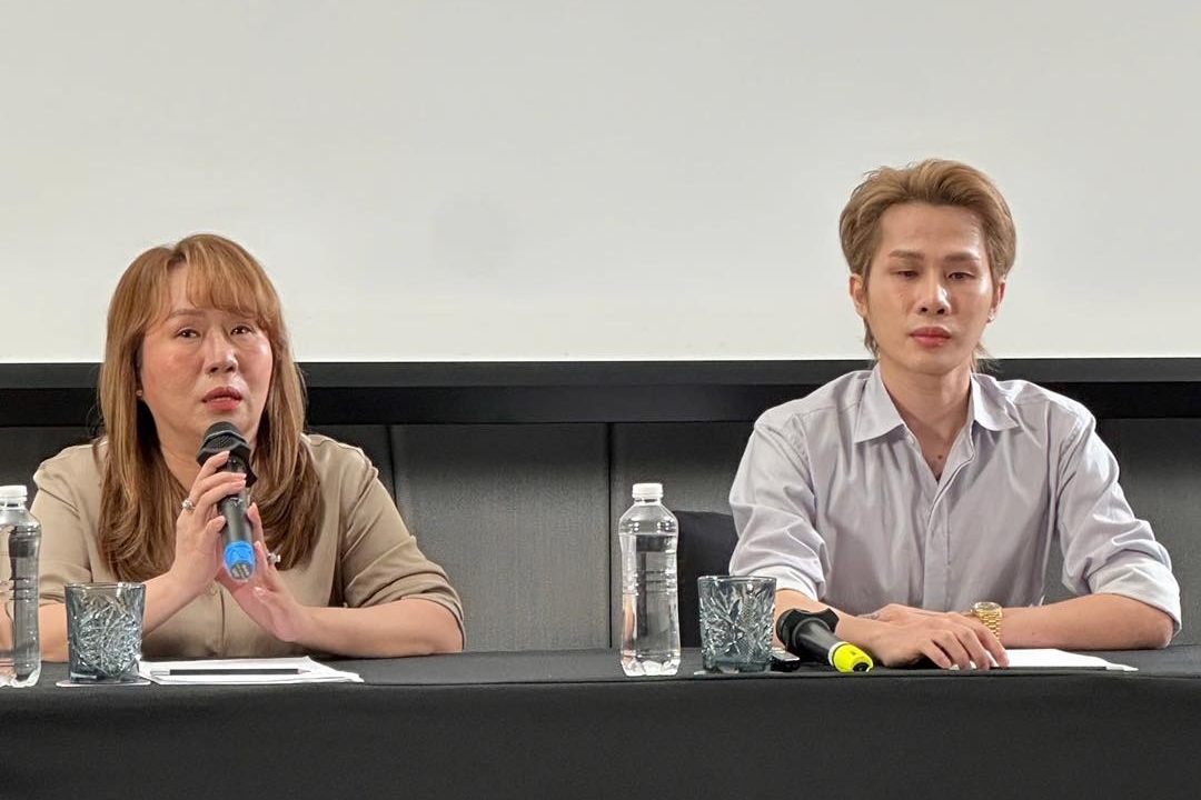 Mẹ Jack sống không bằng chết, tố Thiên An đòi hột xoàn, mua nhà trung tâm