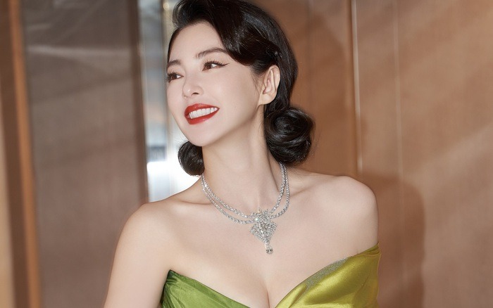 Mỹ nhân Hoa ngữ sau ly hôn Song Hye Kyo bản Trung có 2 đời chồng tai tiếng, hẹn hò toàn trai trẻ
