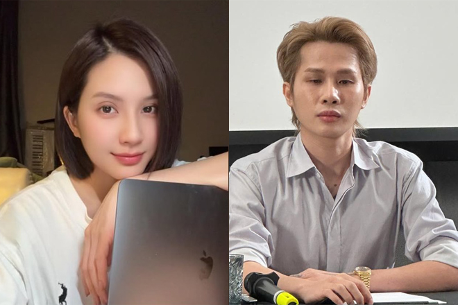 Phía Thiên An có động thái ra sao khi bị mẹ con Jack bóc loạt góc khuất đời tư gây sốc