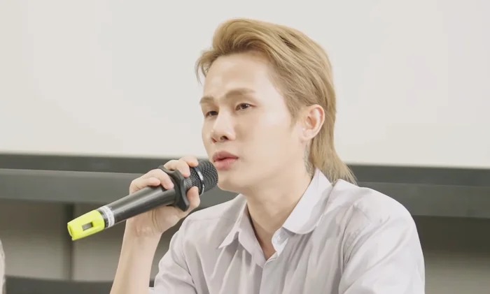 MXH bùng nổ khi lần đầu nghe lời nhắn nhủ của Jack gửi đến bé Sol