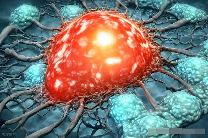 6 dấu hiệu cơ thể cảnh báo ung thư! Đừng nhầm tưởng là do tuổi già