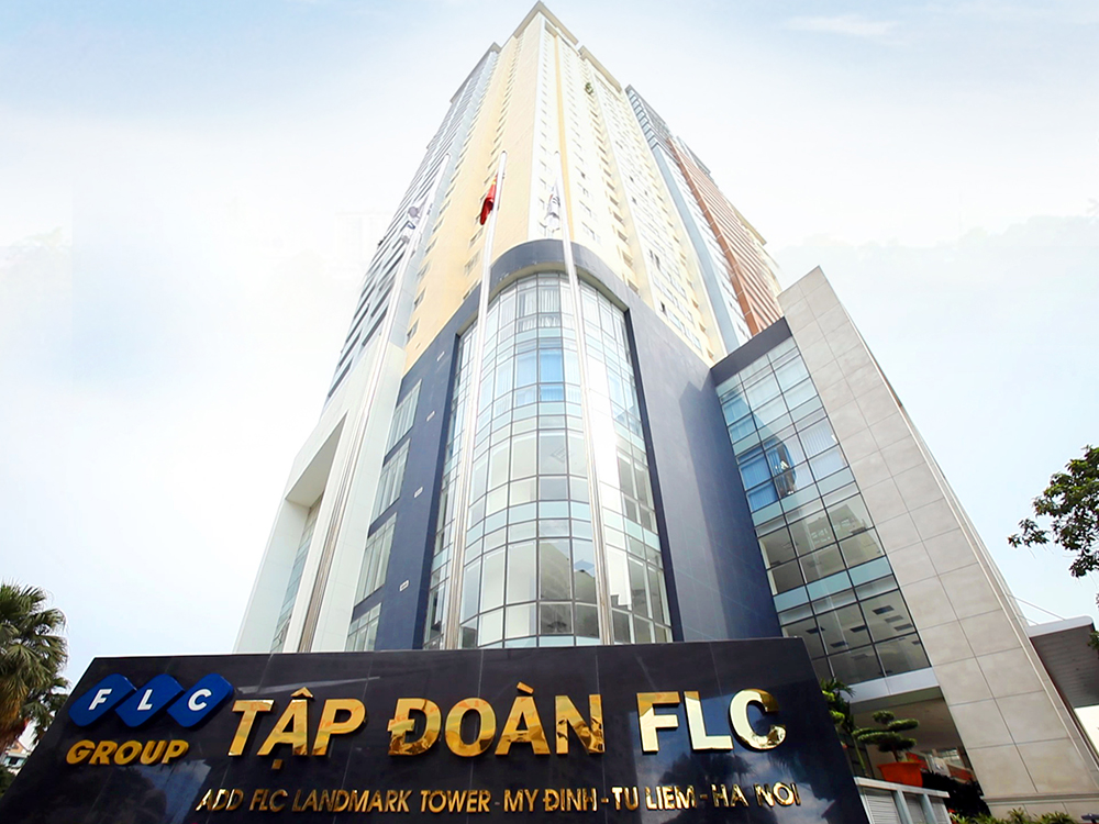 FLC tổ chức ĐHĐCĐ bất thường vào ngày 48, dự kiến thay đổi nhân sự cấp cao