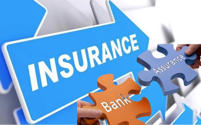 Ngân hàng tự mở lối trong thị trường Bảo Hiểm