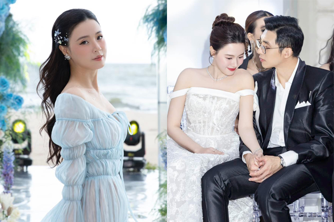 Midu bất ngờ tuyên bố thông tin giải nghệ, phản ứng chồng đại gia mới sốc