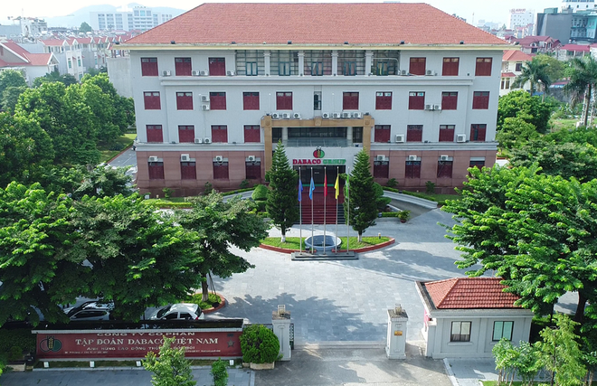 Dabaco (DBC) chuẩn bị phát hành hơn 50 triệu cổ phiếu trả cổ tức, lợi nhuận nửa đầu năm vượt 1.000 tỷ