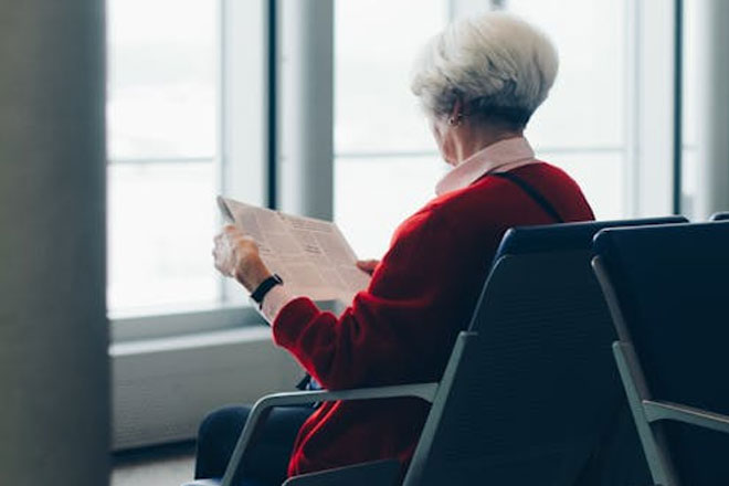 Sợ cô đơn tuổi già, nghỉ hưu tôi bán nhà ở cùng con trai, 2 tháng sau ân hận tột cùng