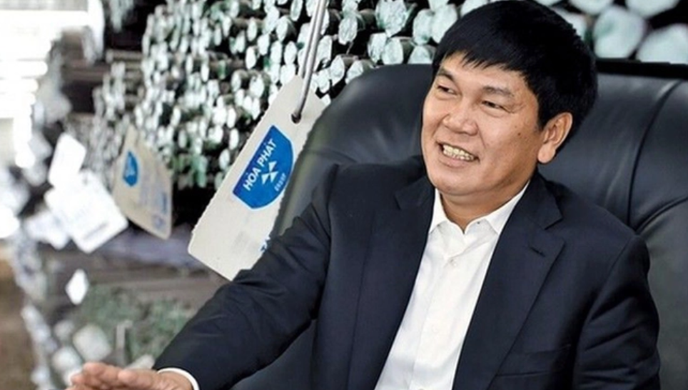 Hòa Phát đã hoàn thành 51% kế hoạch lợi nhuận năm 2025