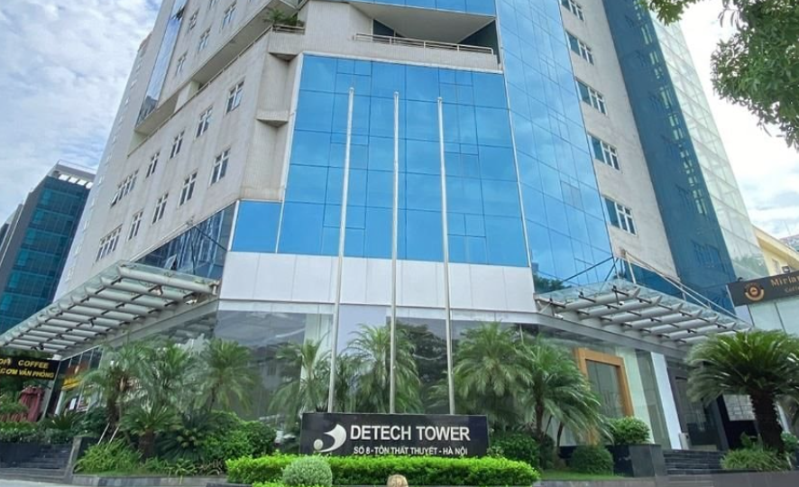 Hà Nội đồng ý cho một doanh nghiệp chuyển đổi hơn 4.700 m2 đất nông nghiệp để làm dự án tại phường Cầu Giấy