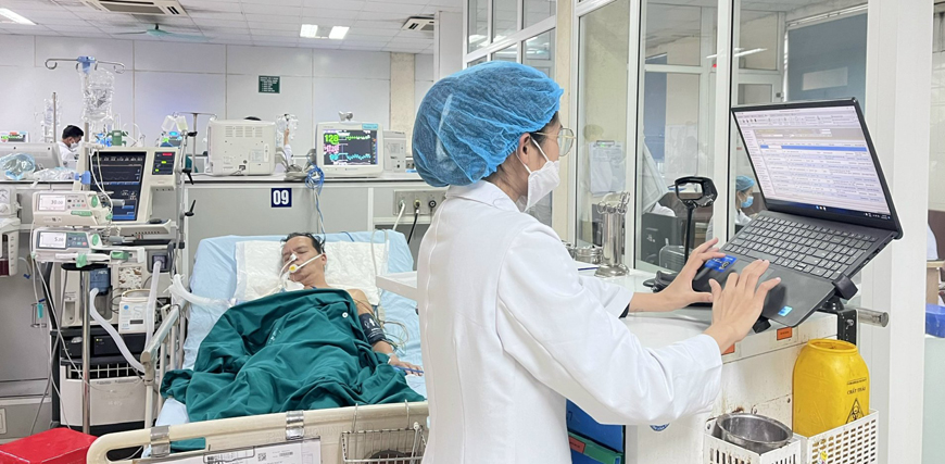 Những khó khăn trong quá trình triển khai bệnh án điện tử