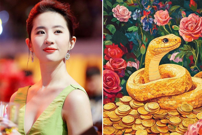 Tuần tới đại phú đại quý 4 con giáp được Thần Tài gõ cửa, tiền bạc đổ về ào ạt