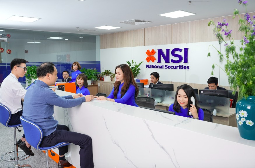Chứng khoán Quốc Gia (NSI) chi hơn 40 tỷ đồng mua vào 5,92 triệu cổ phiếu SAM Holdings