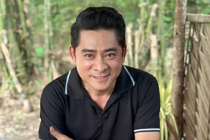 Diễn viên Huỳnh Anh Tuấn phủ nhận kêu gọi quyên góp sau đột quỵ