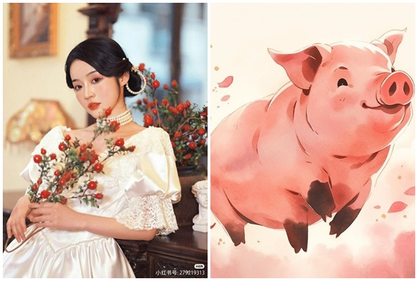 Trúng số đúng 3 ngày cuối tuần (187 - 207), 3 con giáp giàu bất thình lình, ngồi không hưởng lộc