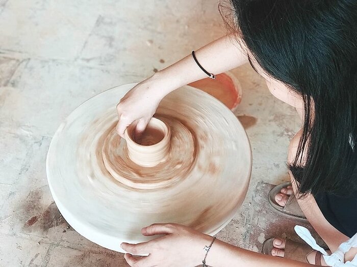 OCOP và du lịch cộng đồng Chung tay kiến tạo phát triển bền vững