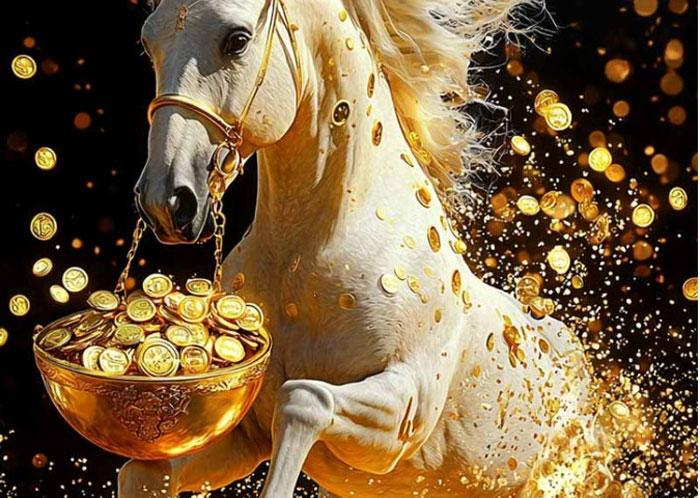 Trong hai tháng tới tin vui ập đến, 4 con giáp tài lộc thịnh vượng, sự nghiệp thuận lợi, cuộc sống ngày càng tốt đẹp