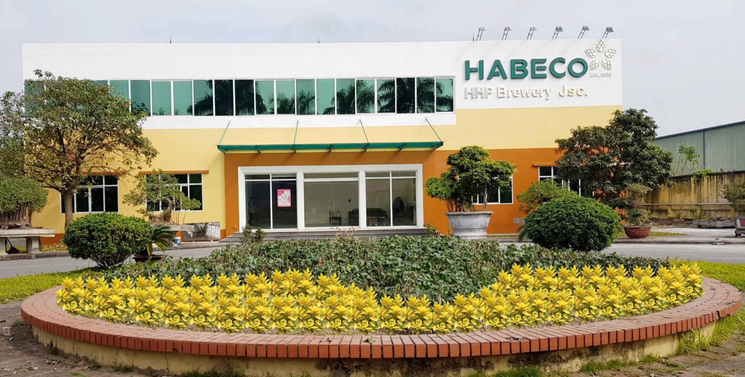 Habeco - Hải Phòng (HBH) tiếp tục thua lỗ quý II2025, tất toán toàn bộ nợ vay để cơ cấu lại tài chính