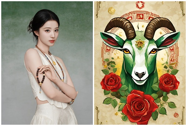 Tử vi 3 con giáp may mắn nhất thứ Bảy (197) Năng lượng may mắn vây quanh, tài chính dư dả