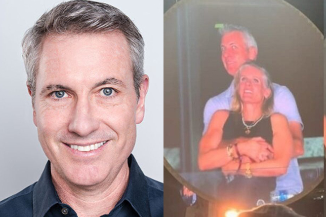 Lời xin lỗi gây bức xúc của CEO Andy Byron khi bị phanh phui chuyện ngoại tình với giám đốc nhân sự