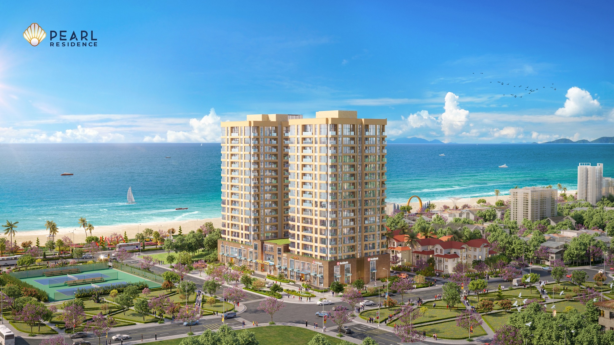 Hướng đi mới của bất động sản Cửa Lò Bắt nhịp phát triển đô thị biển